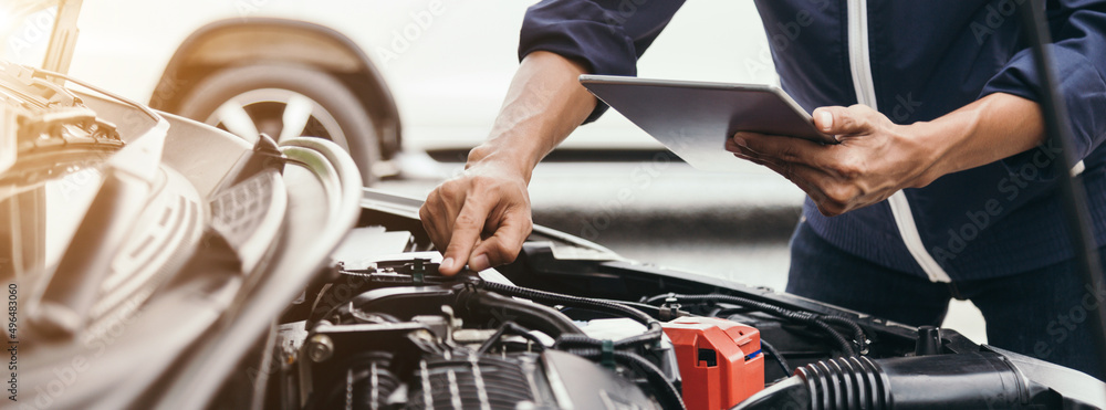 Meet Car Caddy: A Platform Built for Stress-Free Dealership Maintenance Runs
