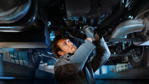 Hate the Car Dealership Waiting Room? A Smart Way to Outsource Your Car Upkeep